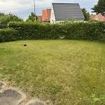 Lägenhet 4 Vaerelses 85m2 Med 3 Sovevaerelser Og 6 Enkelt Senge Odense