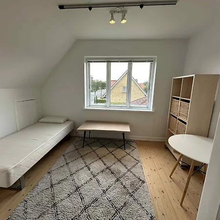 Appartement Ostergards Alle