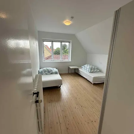 Lägenhet Ostergards Alle *