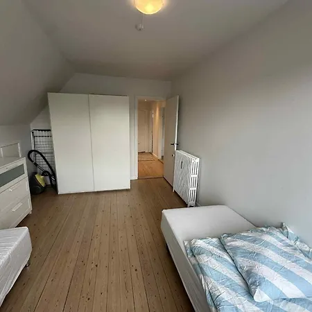 Ostergards Alle Odense