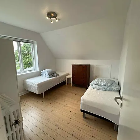 Appartement Ostergards Alle *